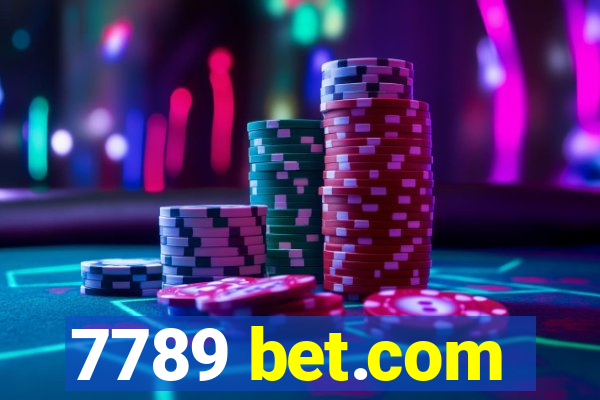 7789 bet.com